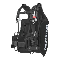 Gilet Navigator noir Scubapro