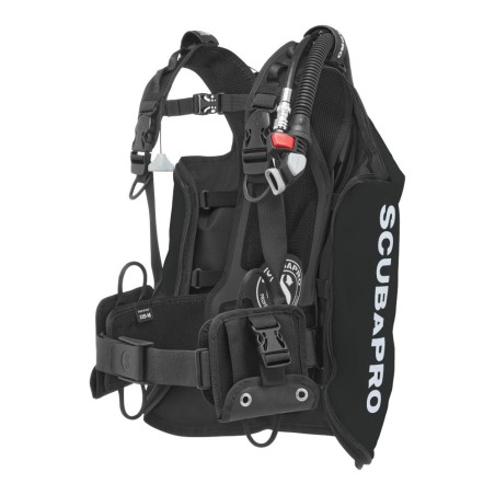Gilet Navigator noir Scubapro