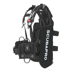 Gilet Navigator noir Scubapro