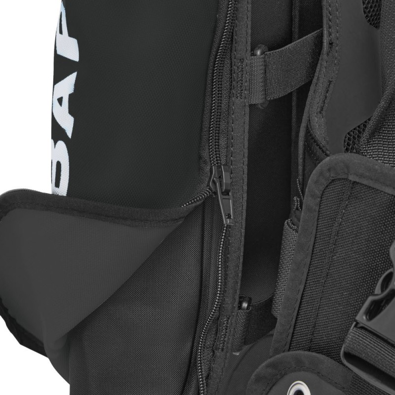 Gilet Navigator noir Scubapro