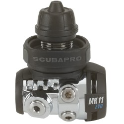 Détendeur MK11evo S270 Scubapro