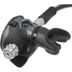 Détendeur T10-Sc Cromo + Master Cressi