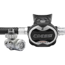 Pack détendeur MK17 evo C370 Scubapro