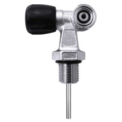 Robinet simple gauche ESM