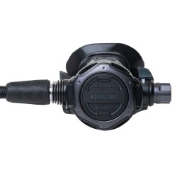 Deuxième étage Legend 3 Elite black Aqualung (LEG3ND)