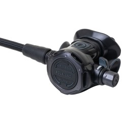Deuxième étage Legend 3 Elite black Aqualung (LEG3ND)