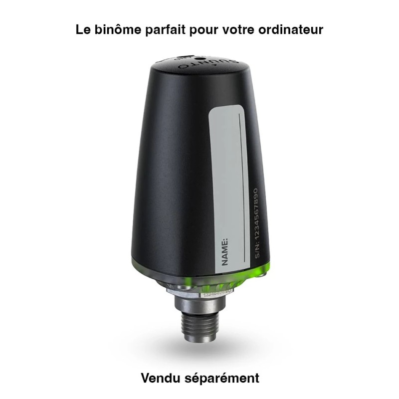Ordinateur Suunto Ocean Sand