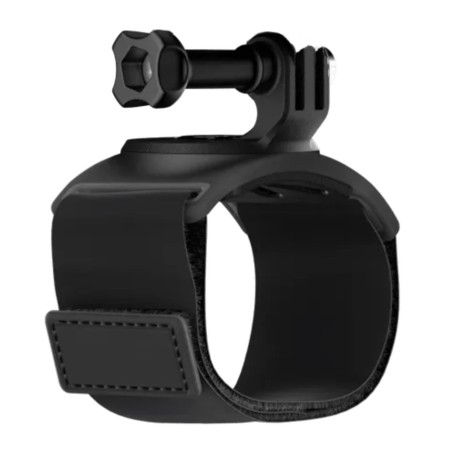 Fixation main et poignet GoPro