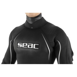 Semi-étanche homme Spacedry 7mm Seac