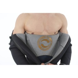Semi-étanche homme Spacedry 7mm Seac