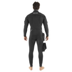 Semi-étanche homme Spacedry 7mm Seac