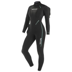 Semi-étanche femme Spacedry 7mm Seac