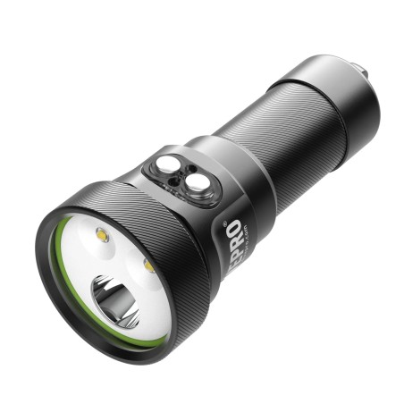 Phare M20 Divepro