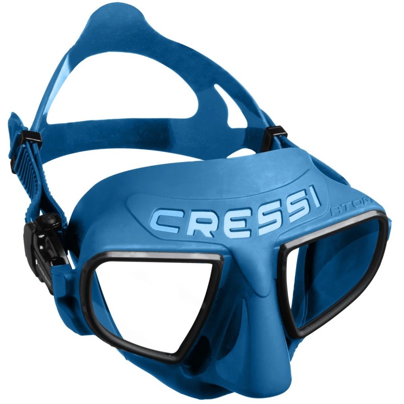 Masque Atom Cressi