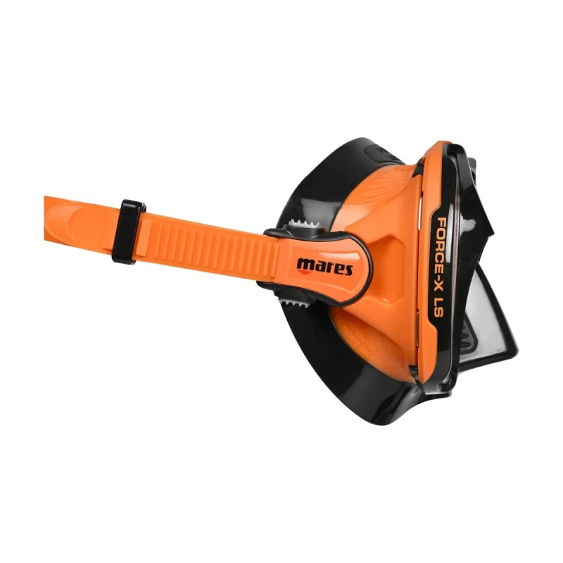 Masque Force-X Liquidskin Mares