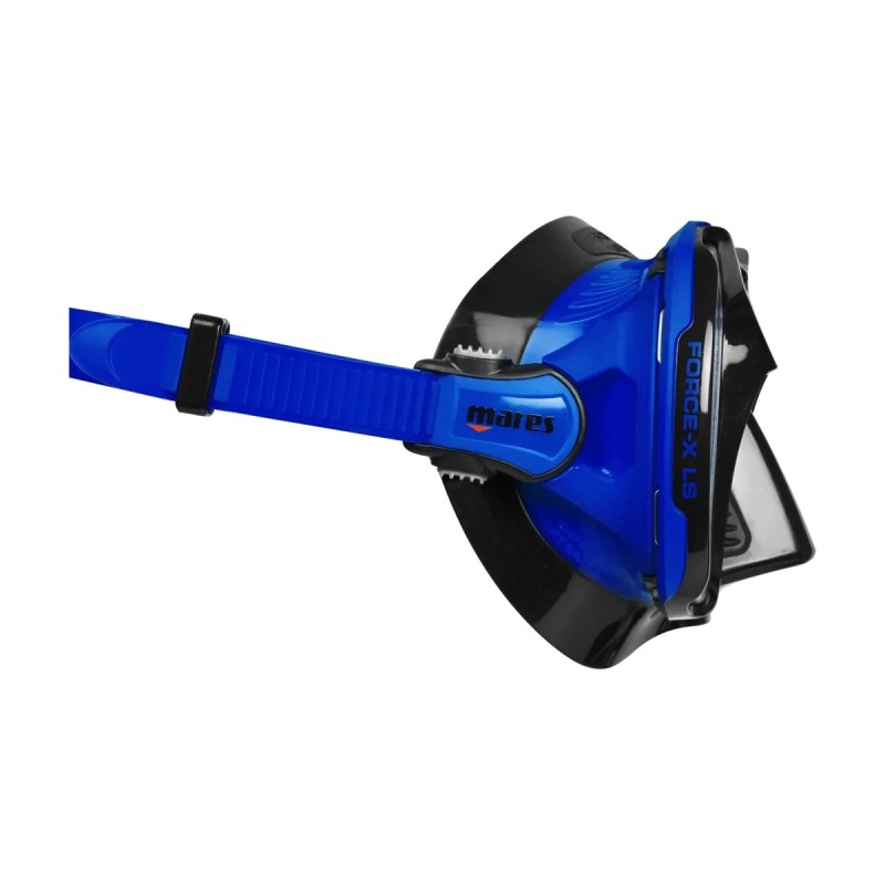 Masque Force-X Liquidskin Mares