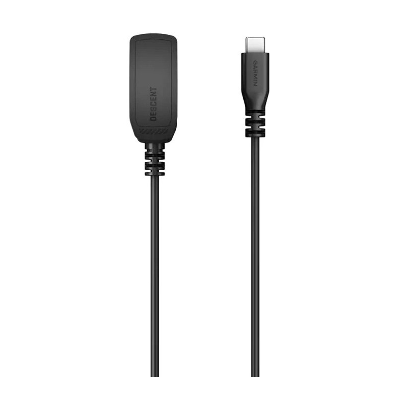 Clip de chargement Garmin