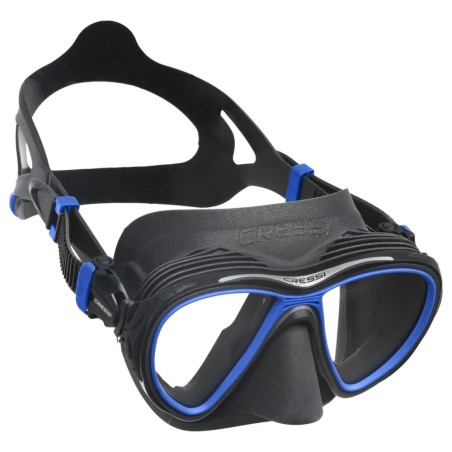 Masque Quantum Cressi