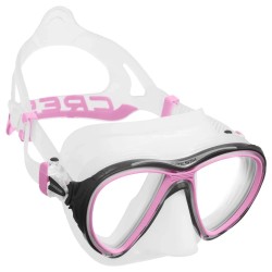 Masque Quantum Cressi