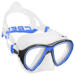 Masque Quantum Cressi