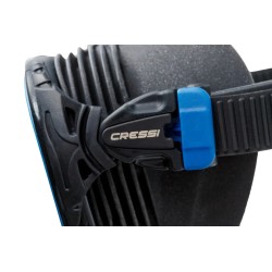 Masque Quantum Cressi
