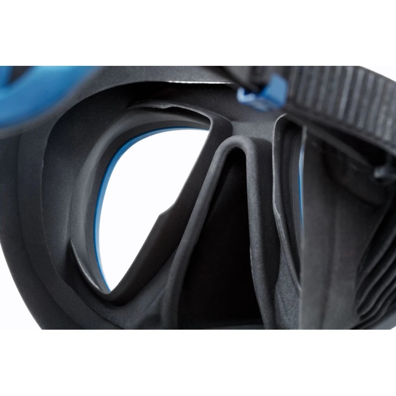 Masque Quantum Cressi