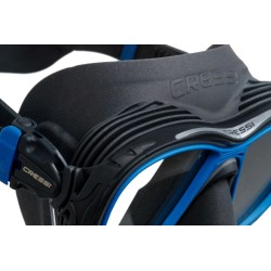 Masque Quantum Cressi