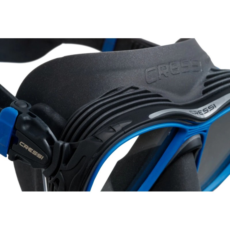 Masque Quantum Cressi