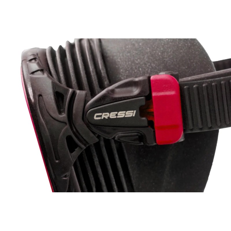 Masque Quantum Cressi