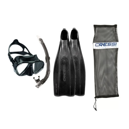 Kit PMT CRESSI