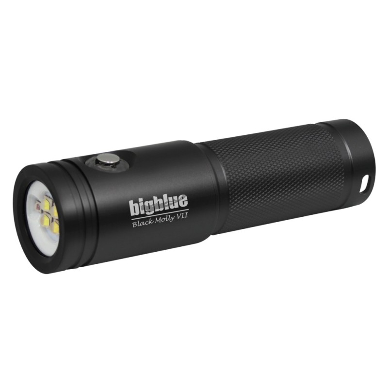 Phare AL2900XWP II BigBlue