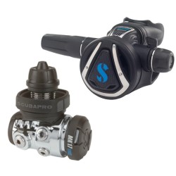 Détendeur MK17 evo C370 Scubapro