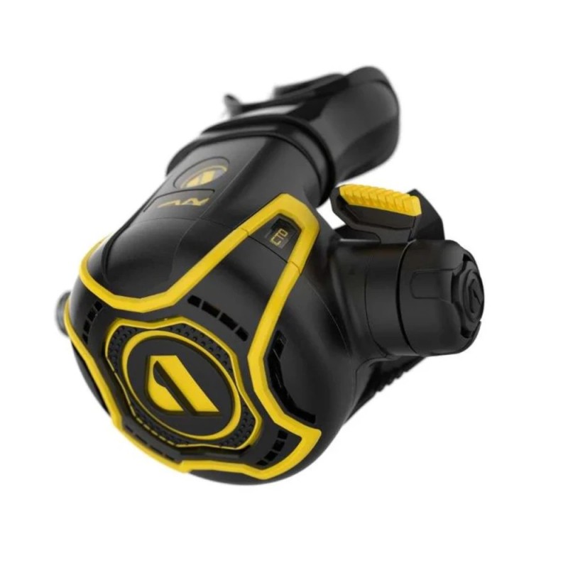 Octopus EVX Apeks