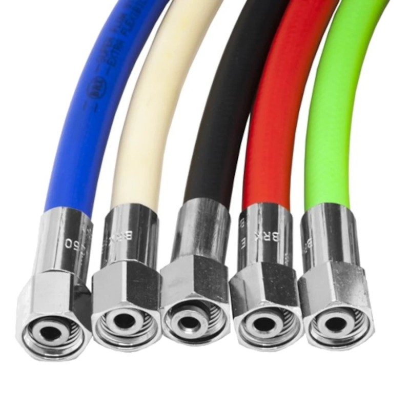 Flexible MP (moyenne pression) pour détendeur principal
