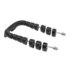 Plomb de cou C4 D&D 1.6kg