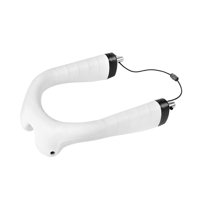 Plomb de cou C4 D&D 3kg Blanc