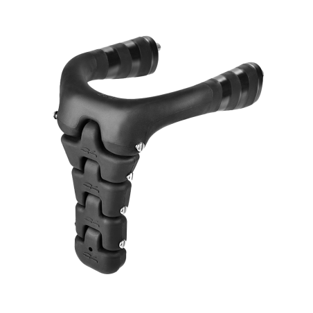 Plomb de cou C4 D&D 3kg Noir