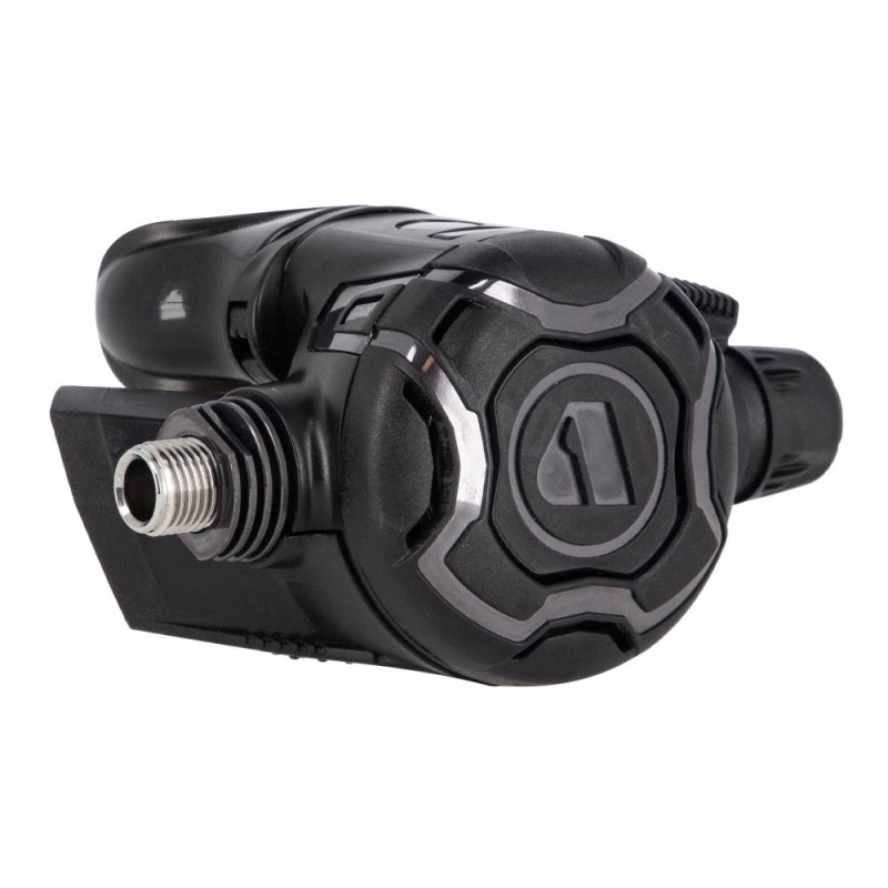 Détendeur EVX200 Tungsten Apeks