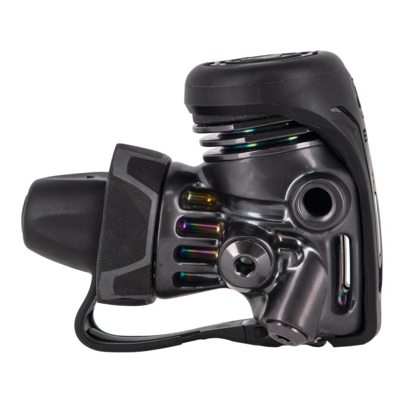 Détendeur EVX200 Tungsten Apeks