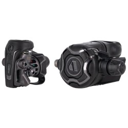 Détendeur EVX200 Tungsten Apeks