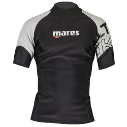 Top Ultraskin manches courtes Mares