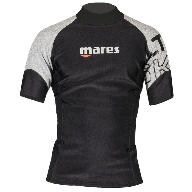 Top Ultraskin manches courtes Mares