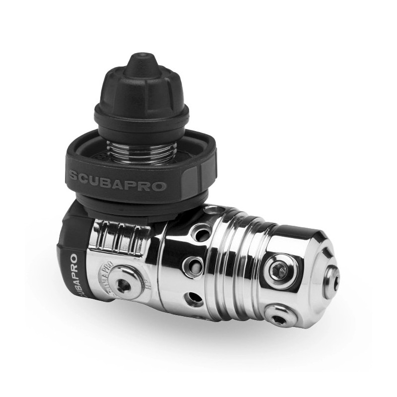 1er étage MK25 evo Scubapro