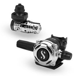 Détendeur MK25 evo A700 scubapro