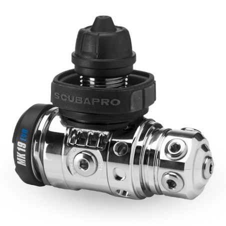 1er étage MK19 evo Scubapro