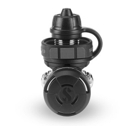 1er étage MK17 evo2 Scubapro, plus léger que son prédécesseur
