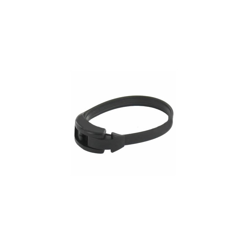 Collier réutilisable Aqualung