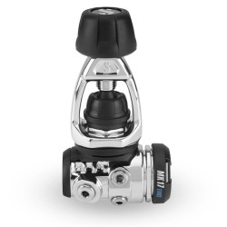 1er étage MK17 evo2 Scubapro, plus léger que son prédécesseur