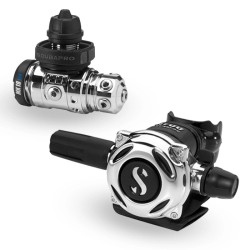 detendeur mk19evo A700 scubapro
