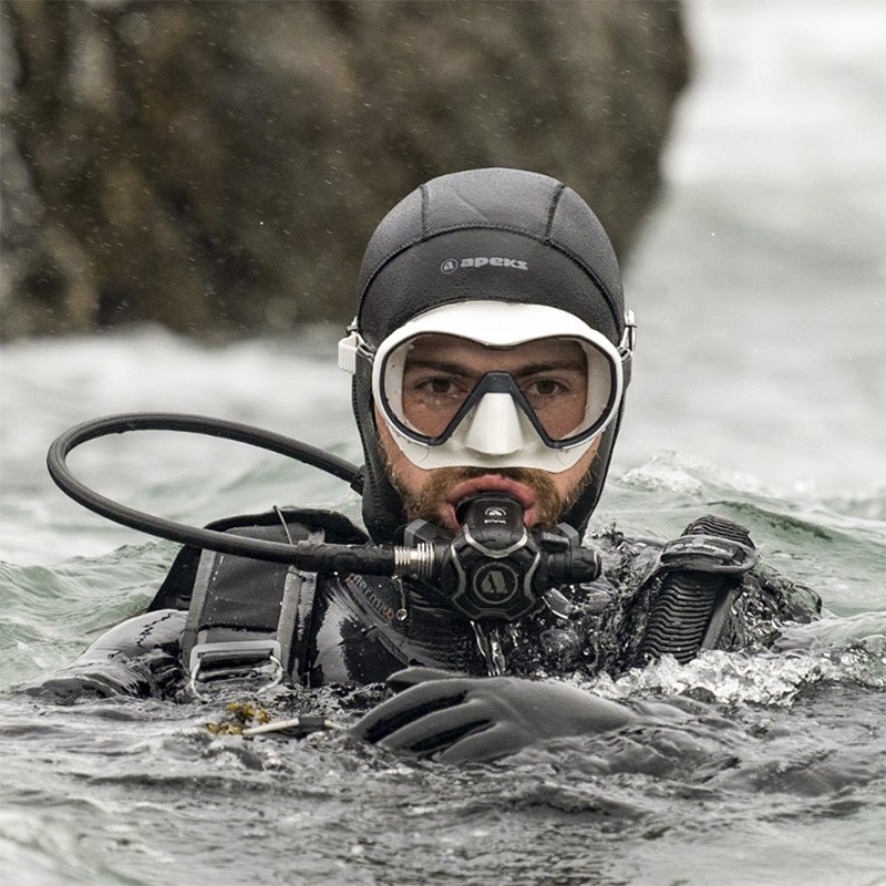 Détendeur EVX200 Tungsten Apeks